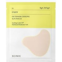 SCINIC - Enjoy Outdoor Cooling Sun Patch Set - Sonnenpads SCINIC - Enjoy Outdoor Cooling Sun Patch Set - Sonnenpads von SCINIC