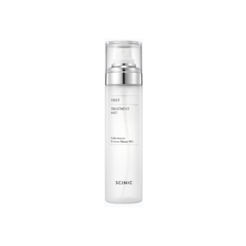 SCINIC - First Treatment Mist - 120ml von SCINIC