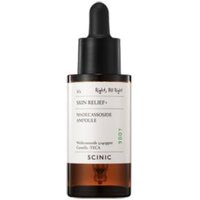 SCINIC - Skin Relief+ Ampoule - 4 Types Madecassoside SCINIC - Skin Relief+ Ampoule - 4 Types Madecassoside von SCINIC