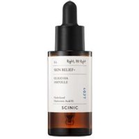 SCINIC - Skin Relief+ Ampoule - 4 Types Oligo HA SCINIC - Skin Relief+ Ampoule - 4 Types Oligo HA von SCINIC