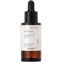 SCINIC - Skin Relief+ Ampoule - 4 Types Panthenol 30 SCINIC - Skin Relief+ Ampoule - 4 Types Panthenol 30 von SCINIC