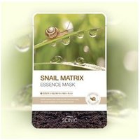 SCINIC - Snail Matrix Essence Mask 1pc 20ml SCINIC - Snail Matrix Essence Mask 1pc 20ml von SCINIC