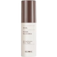SCINIC - Snail Matrix Multi Stick - Mehrzweck-Balsamstift SCINIC - Snail Matrix Multi Stick - Mehrzweck-Balsamstift von SCINIC