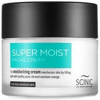 SCINIC - Super Moist Facial Cream - Gesichtscreme SCINIC - Super Moist Facial Cream - Gesichtscreme von SCINIC