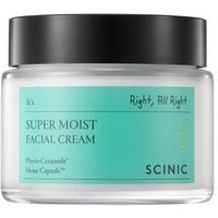 SCINIC - Super Moist Facial Cream - Gesichtscreme SCINIC - Super Moist Facial Cream - Gesichtscreme von SCINIC