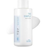 SCINIC - The Simple Daily Lotion Jumbo 260ml SCINIC - The Simple Daily Lotion Jumbo 260ml von SCINIC