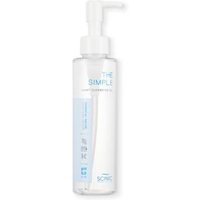SCINIC - The Simple Light Cleansing Oil 150ml 150ml SCINIC - The Simple Light Cleansing Oil 150ml 150ml von SCINIC