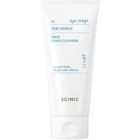 SCINIC - The Simple Mild Foam Cleanser 120ml SCINIC - The Simple Mild Foam Cleanser 120ml von SCINIC