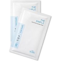 SCINIC - The Simple Soothing Gauze Mask 25ml x 1 pc SCINIC - The Simple Soothing Gauze Mask 25ml x 1 pc von SCINIC