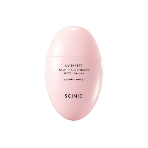 SCINIC - UV Expert Tone-Up Sun Essence SPF50+ PA++++ - 50ml von SCINIC