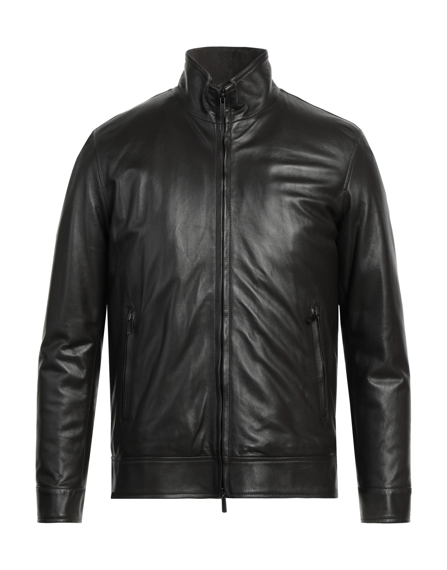 SCIO SCIÓ Jacke & Anorak Herren Dunkelbraun SCIO SCIÓ Jacke & Anorak Herren Dunkelbraun von SCIO SCIÓ