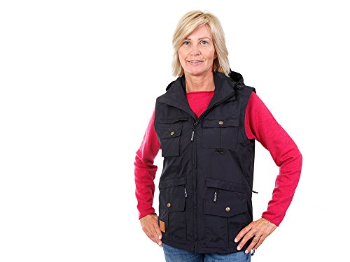 SCIPPIS Tableland Hundesportweste Unisex (S) von SCIPPIS