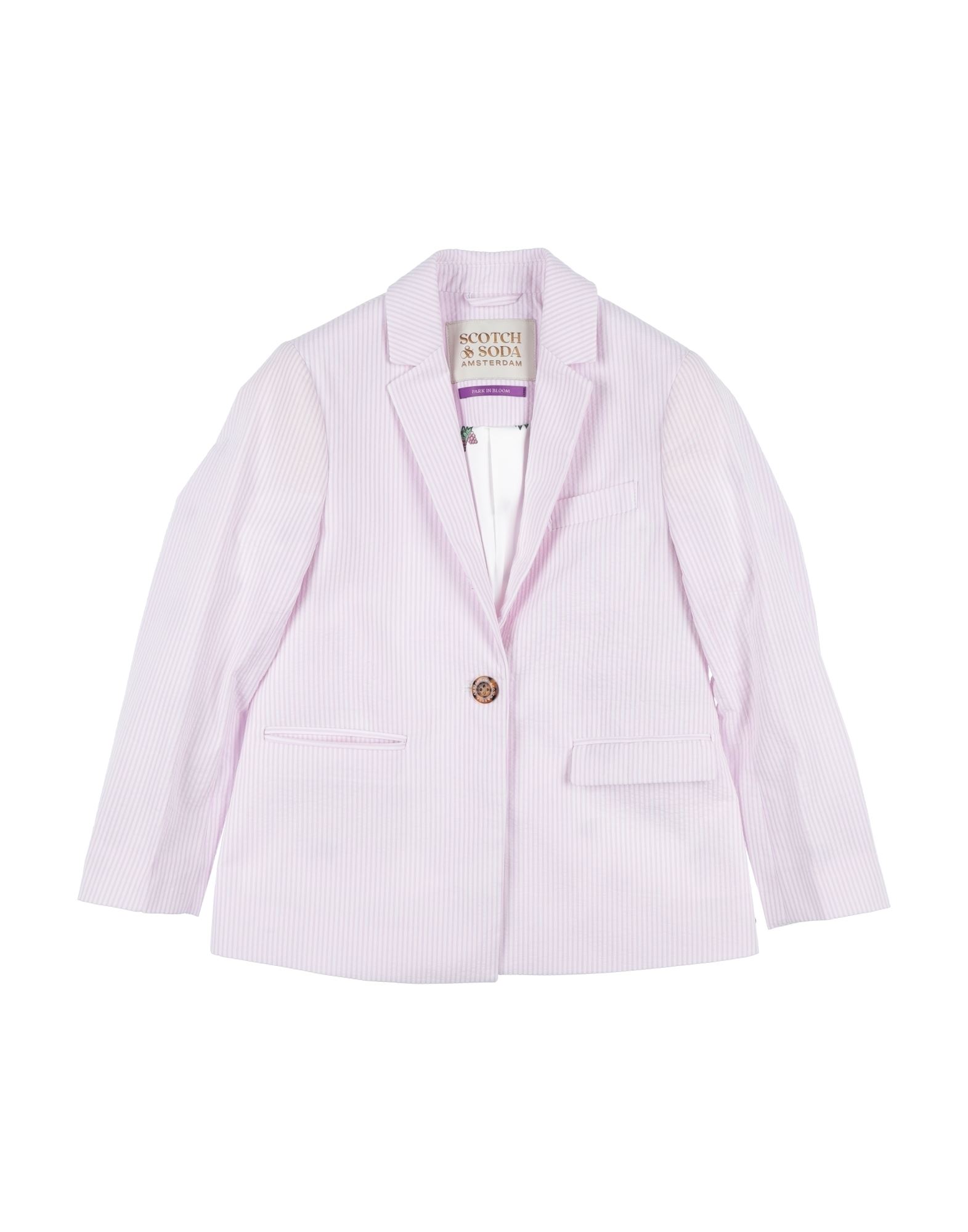 SCOTCH R'BELLE Blazer Kinder Rosa von SCOTCH R'BELLE