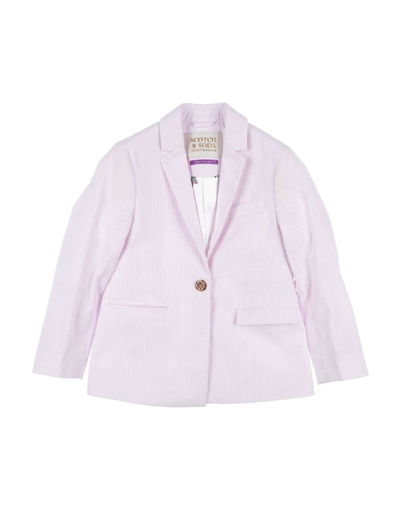 SCOTCH R'BELLE Blazer Kinder Rosa von SCOTCH R'BELLE