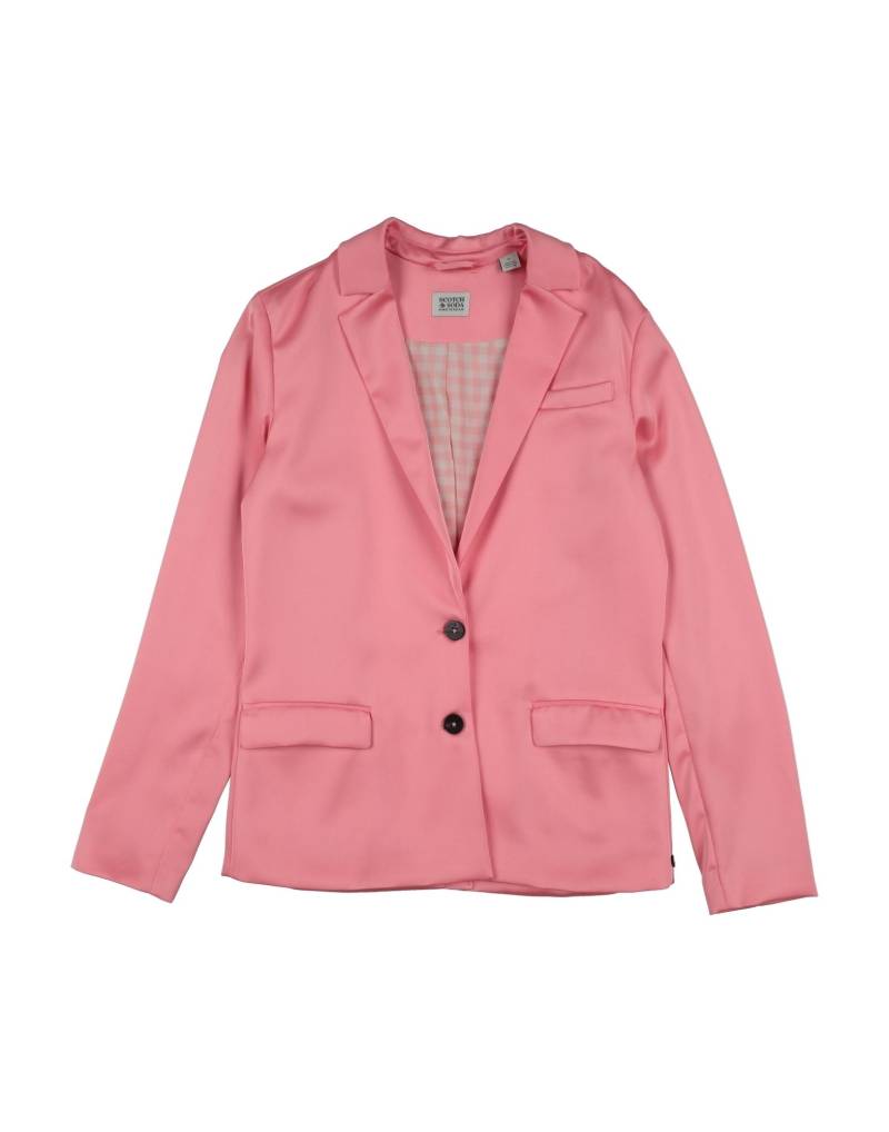 SCOTCH R'BELLE Blazer Kinder Rosa von SCOTCH R'BELLE