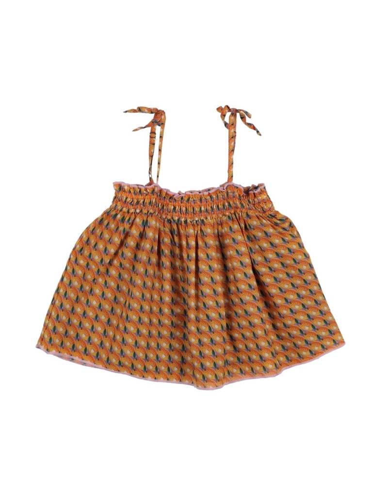 SCOTCH R'BELLE Top Kinder Orange von SCOTCH R'BELLE