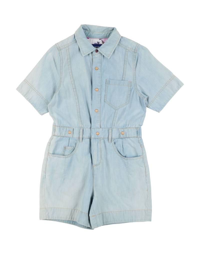 SCOTCH R'BELLE Playsuit Kinder Blau von SCOTCH R'BELLE