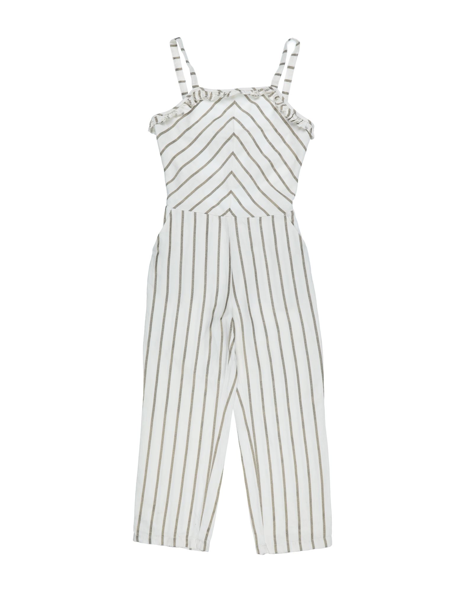 SCOTCH R'BELLE Jumpsuit Kinder Elfenbein von SCOTCH R'BELLE