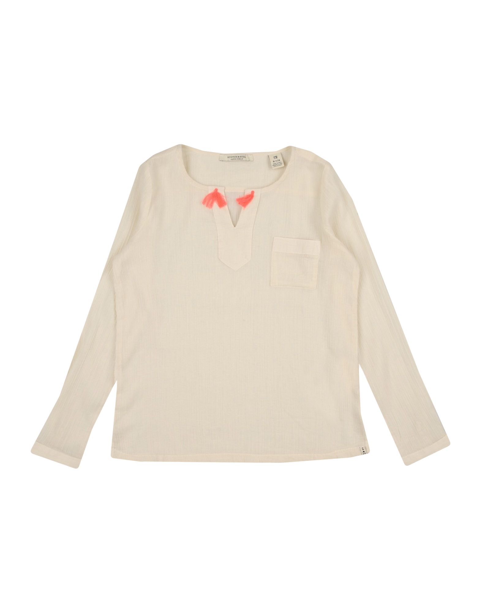 SCOTCH R'BELLE Hemd Kinder Beige von SCOTCH R'BELLE