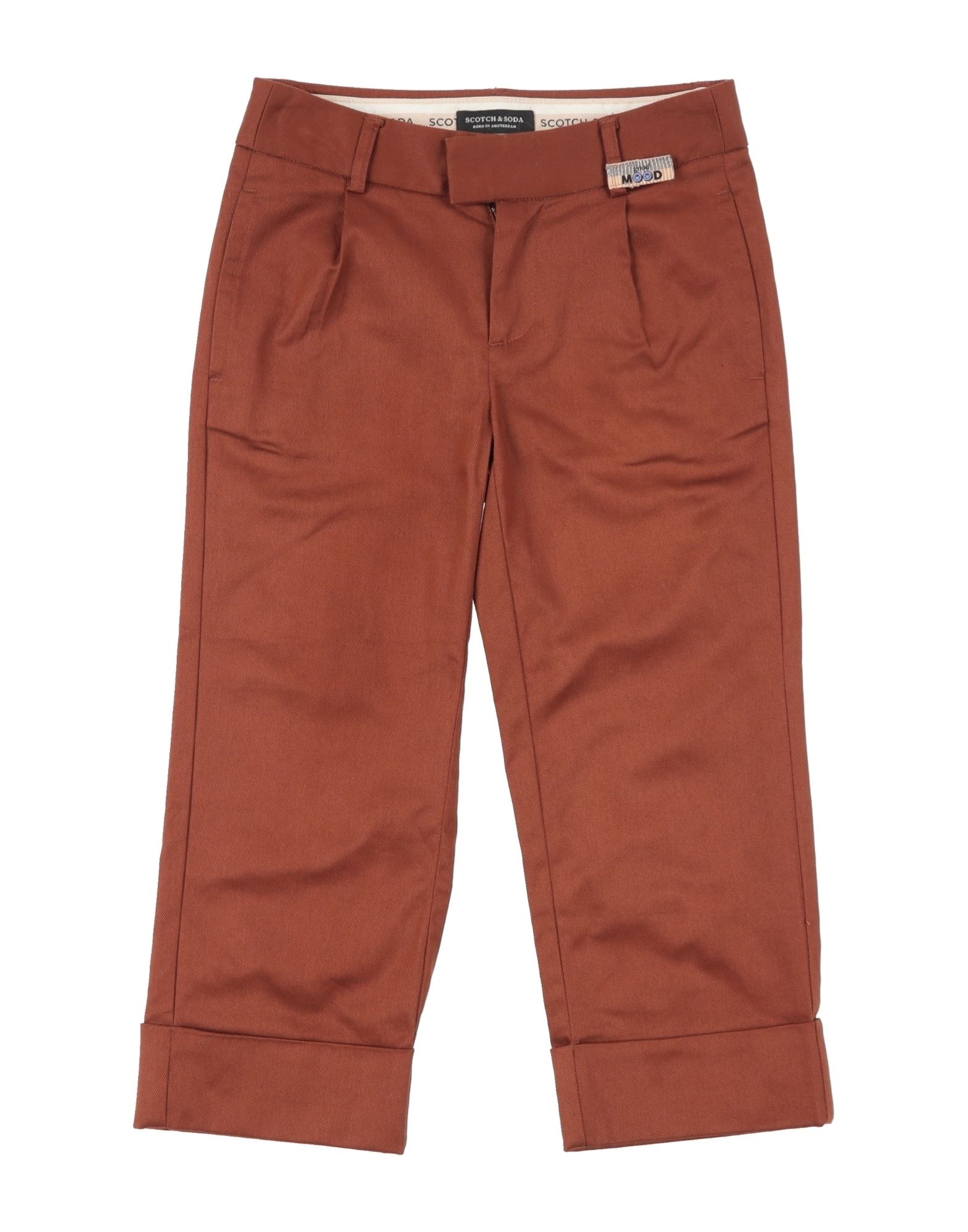 SCOTCH R'BELLE Hose Kinder Lederfarben von SCOTCH R'BELLE