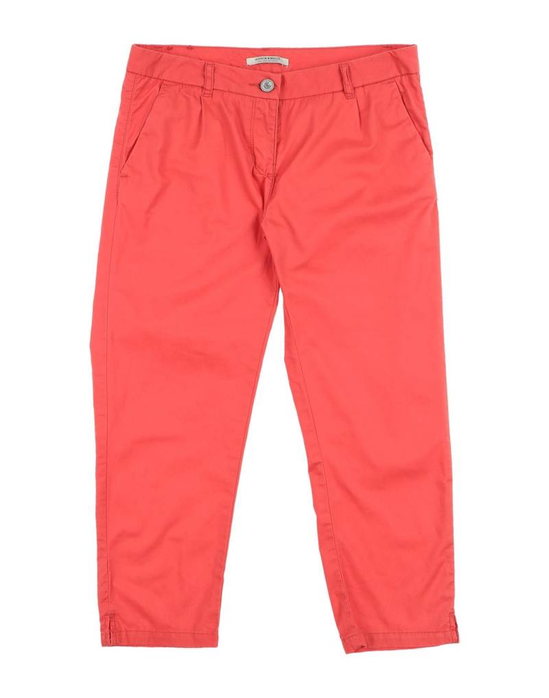 SCOTCH R'BELLE Hose Kinder Orange von SCOTCH R'BELLE