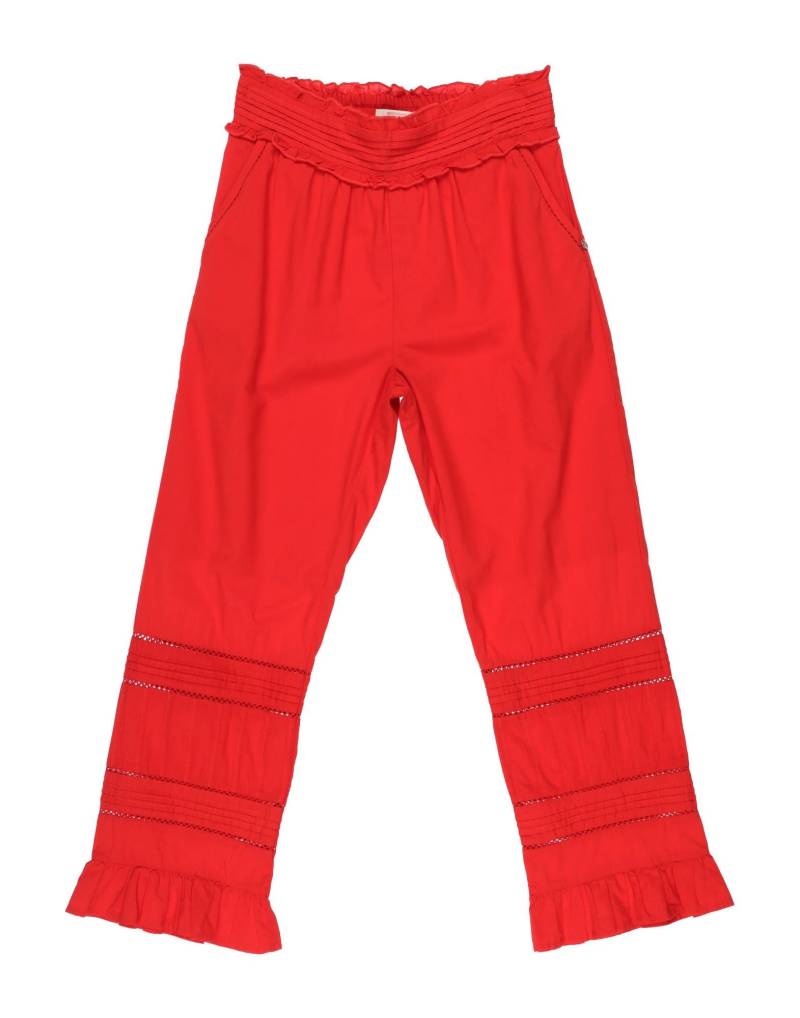 SCOTCH R'BELLE Hose Kinder Rot von SCOTCH R'BELLE