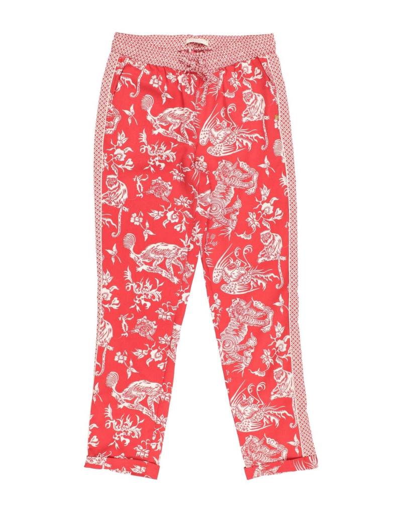 SCOTCH R'BELLE Hose Kinder Rot von SCOTCH R'BELLE