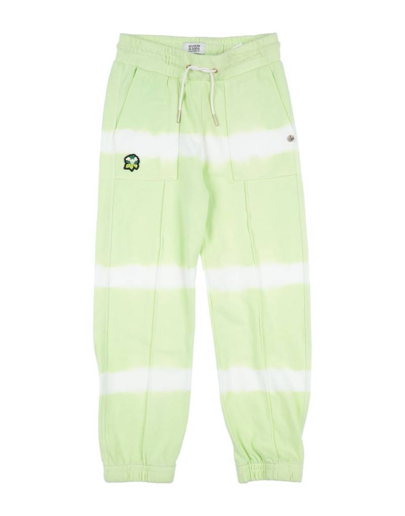 SCOTCH R'BELLE Hose Kinder Säuregrün von SCOTCH R'BELLE