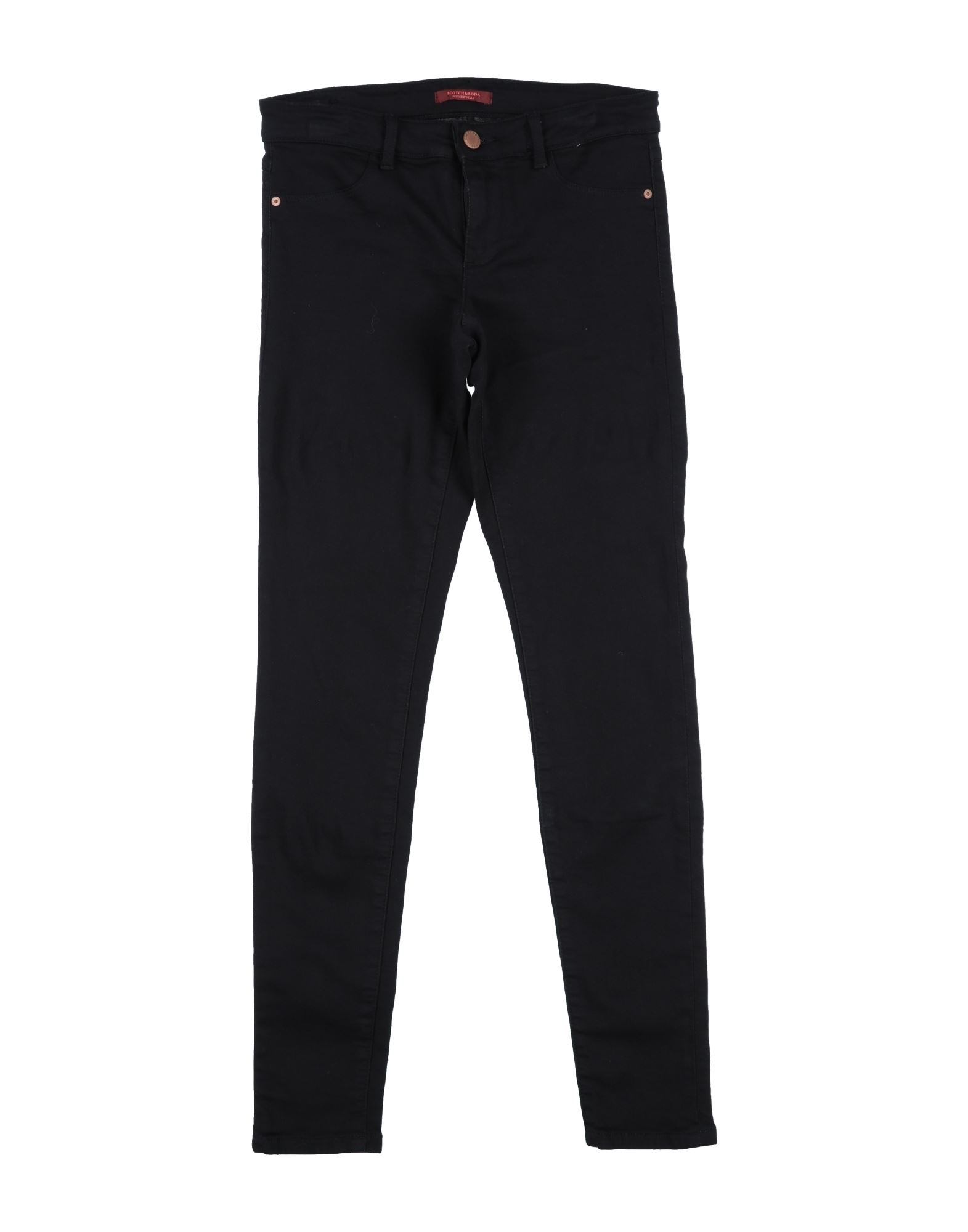 SCOTCH R'BELLE Hose Kinder Schwarz von SCOTCH R'BELLE