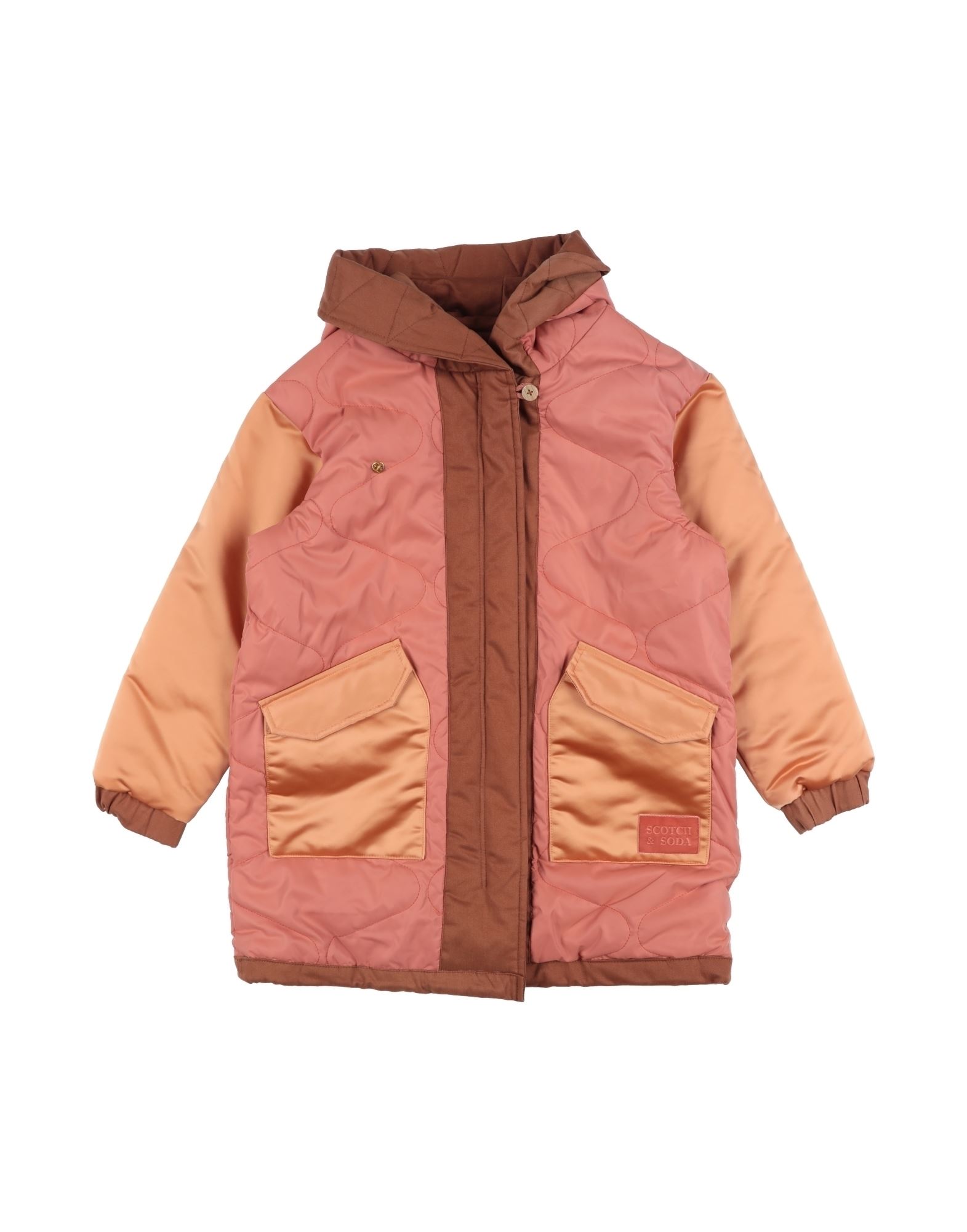 SCOTCH R'BELLE Jacke & Anorak Kinder Lachs von SCOTCH R'BELLE