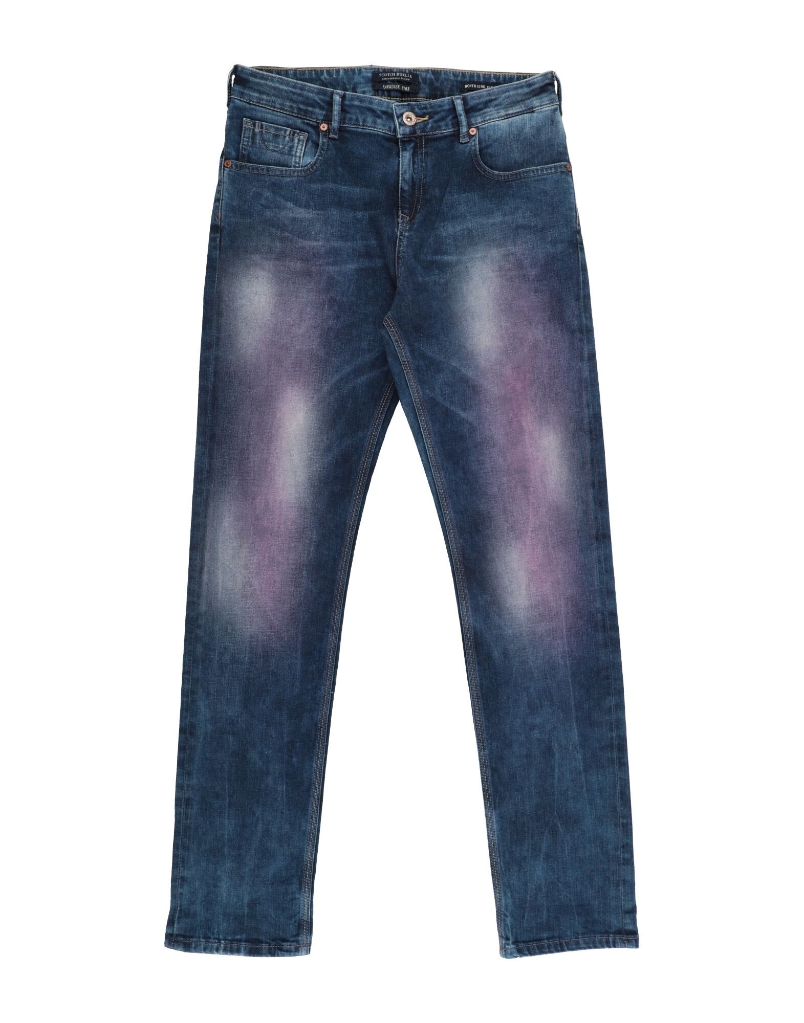 SCOTCH R'BELLE Jeanshose Kinder Blau SCOTCH R'BELLE Jeanshose Kinder Blau von SCOTCH R'BELLE