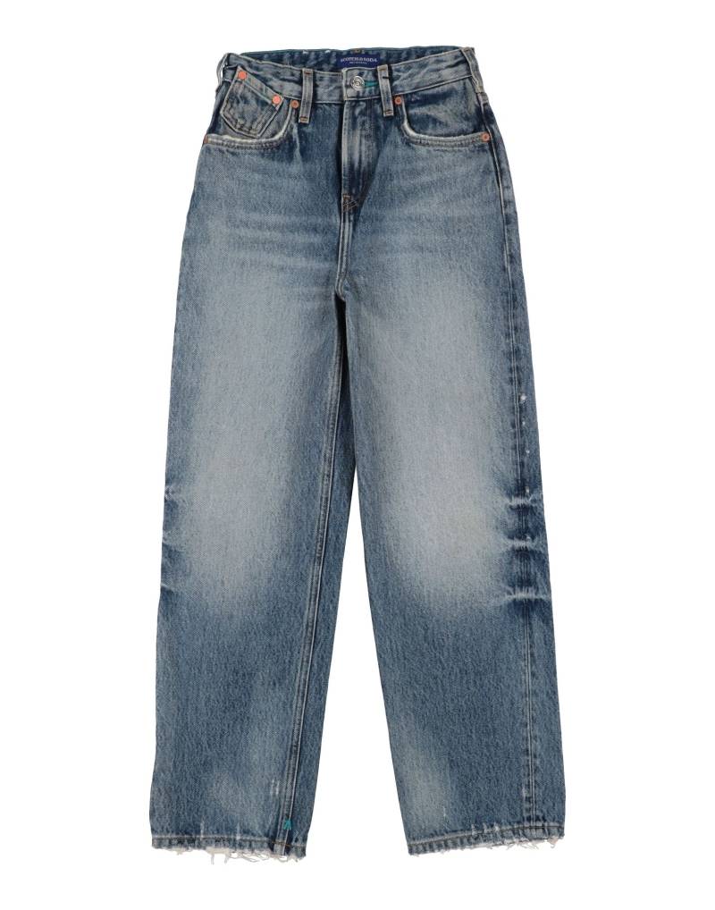 SCOTCH R'BELLE Jeanshose Kinder Blau von SCOTCH R'BELLE