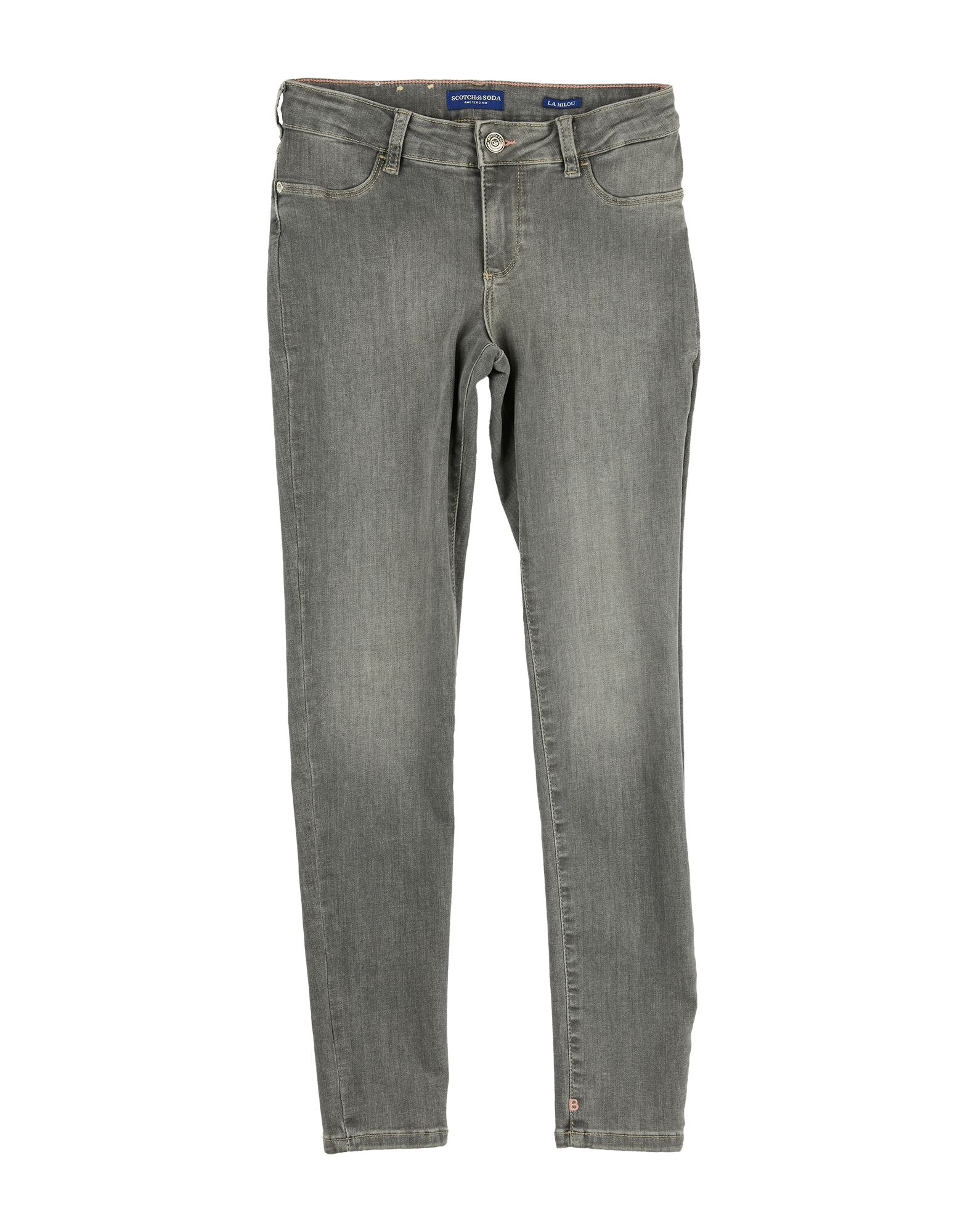 SCOTCH R'BELLE Jeanshose Kinder Grau von SCOTCH R'BELLE