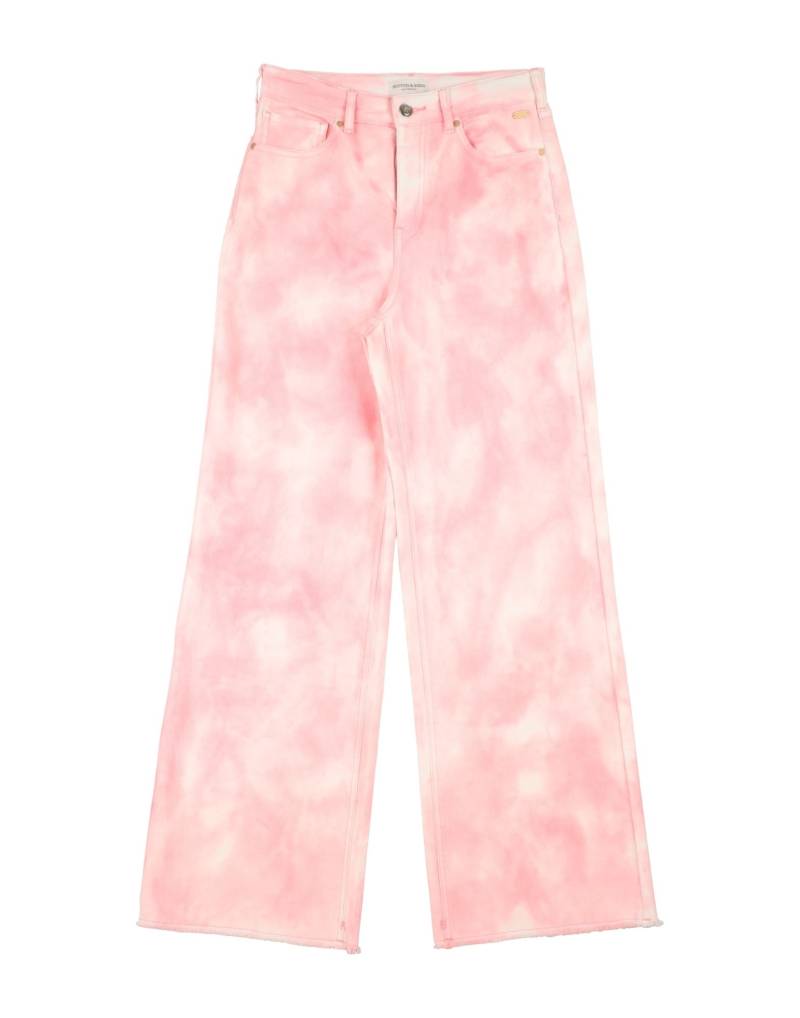 SCOTCH R'BELLE Jeanshose Kinder Rosa von SCOTCH R'BELLE