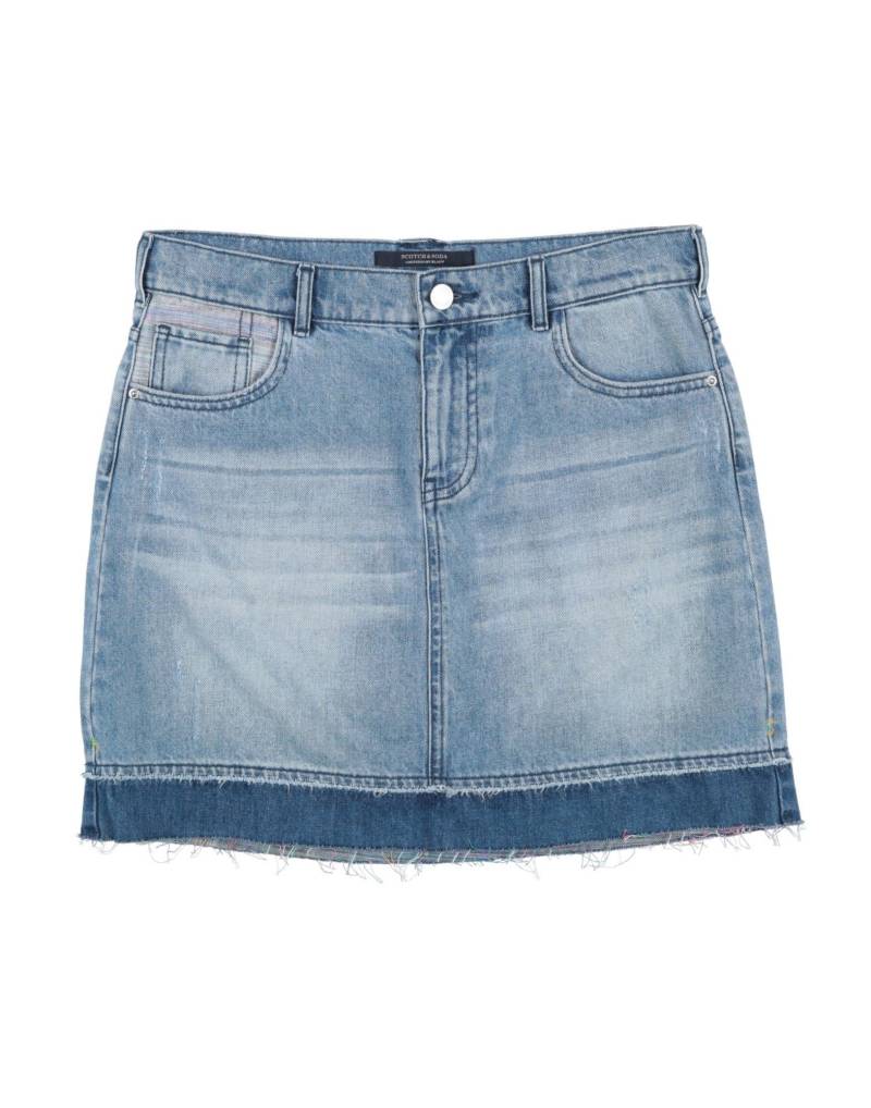 SCOTCH R'BELLE Jeansrock Kinder Blau von SCOTCH R'BELLE