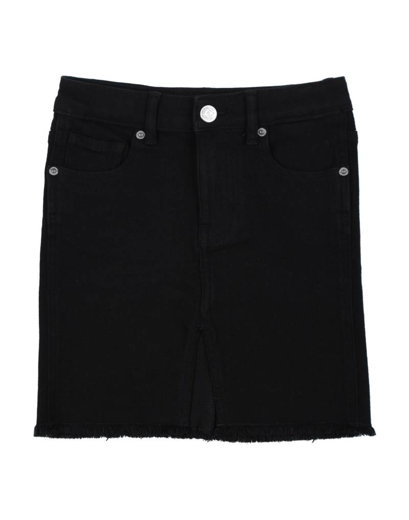 SCOTCH R'BELLE Jeansrock Kinder Schwarz von SCOTCH R'BELLE