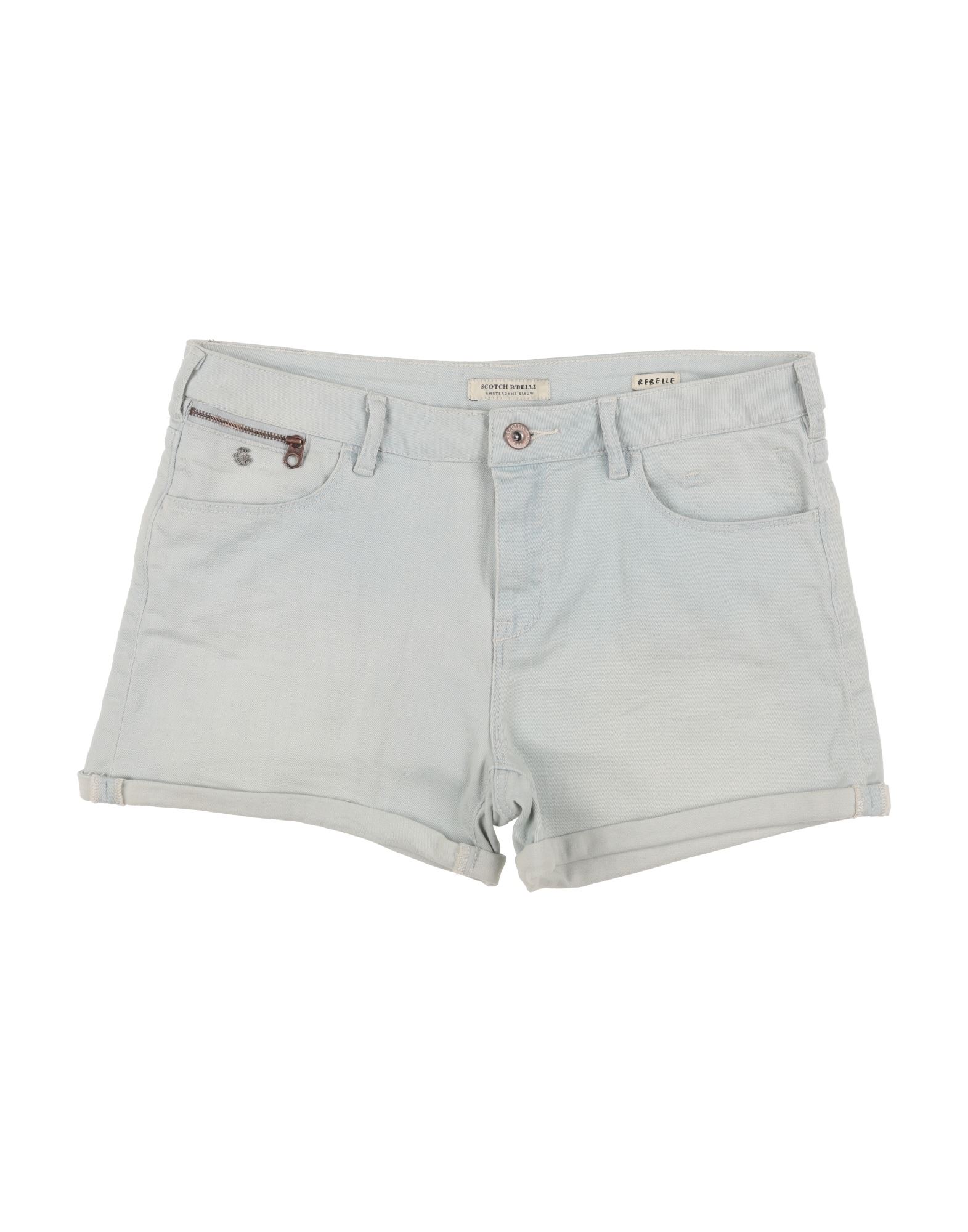 SCOTCH R'BELLE Jeansshorts Kinder Blau von SCOTCH R'BELLE