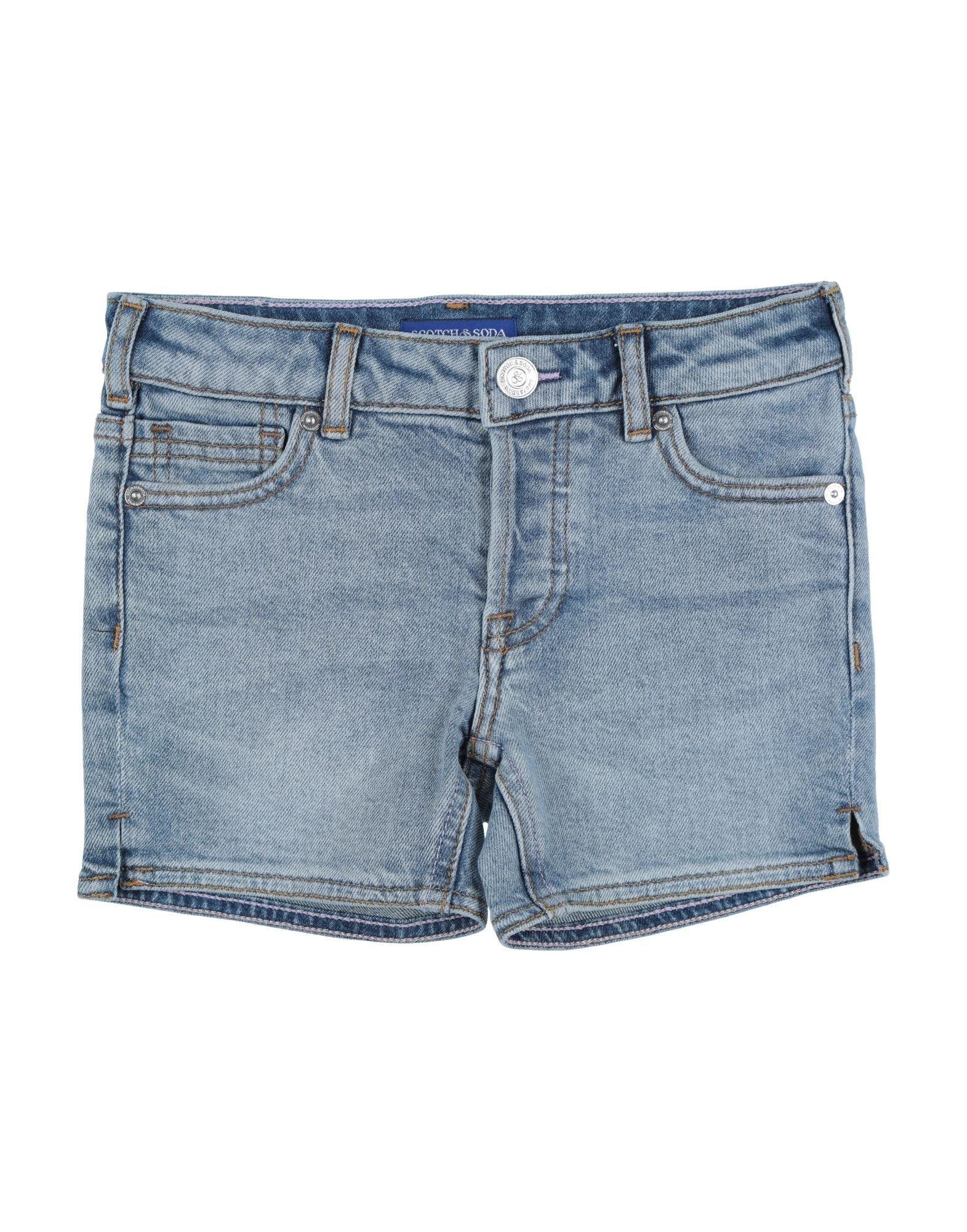 SCOTCH R'BELLE Jeansshorts Kinder Blau von SCOTCH R'BELLE