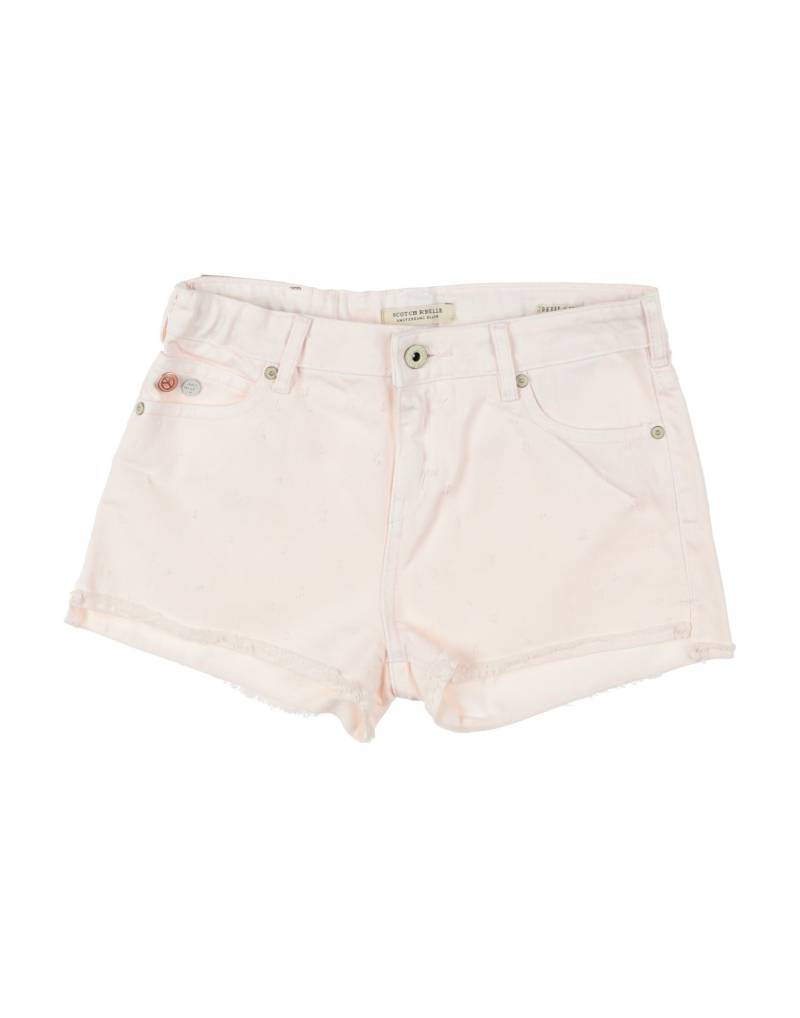 SCOTCH R'BELLE Jeansshorts Kinder Hellrosa von SCOTCH R'BELLE