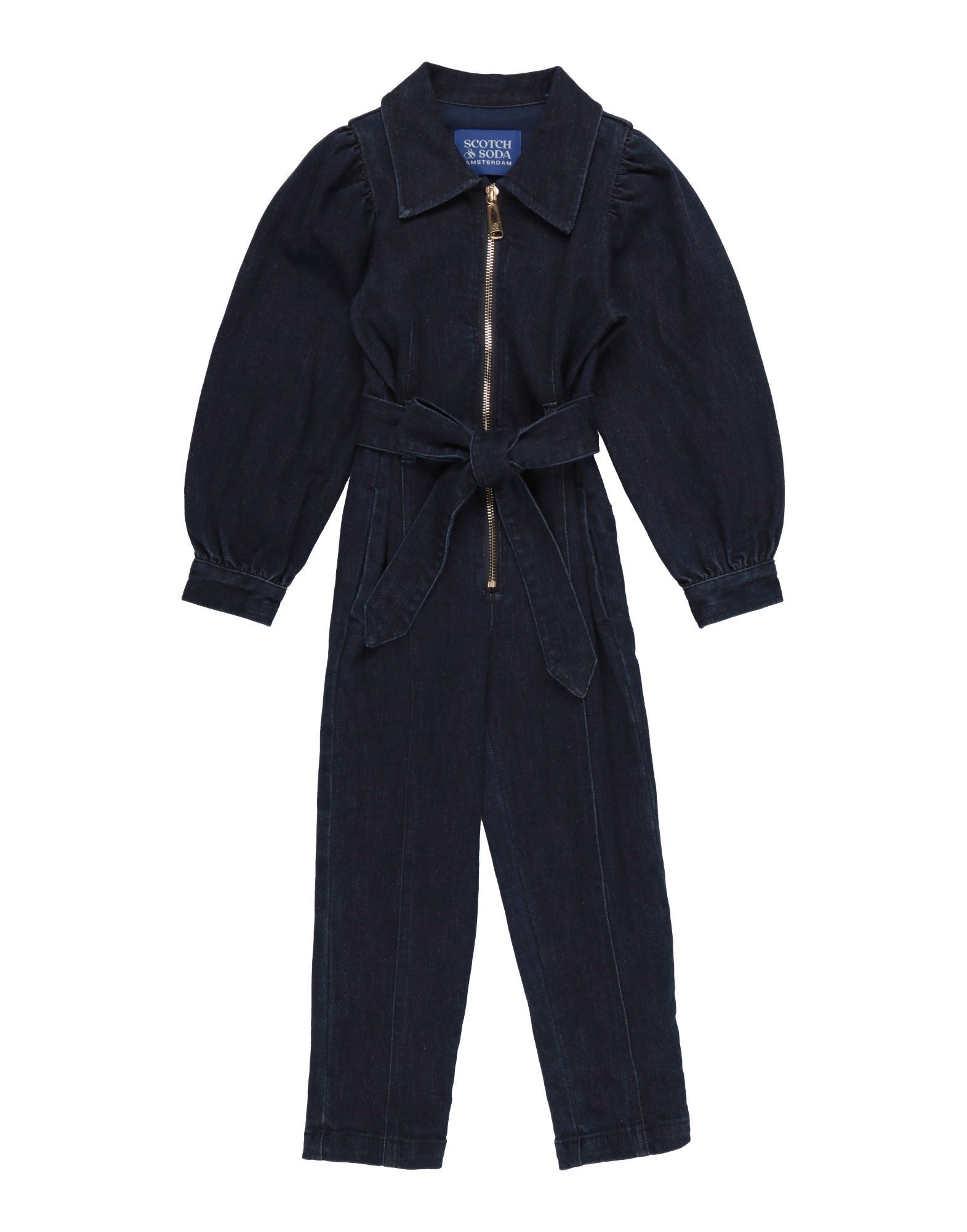 SCOTCH R'BELLE Jumpsuit Kinder Blau von SCOTCH R'BELLE