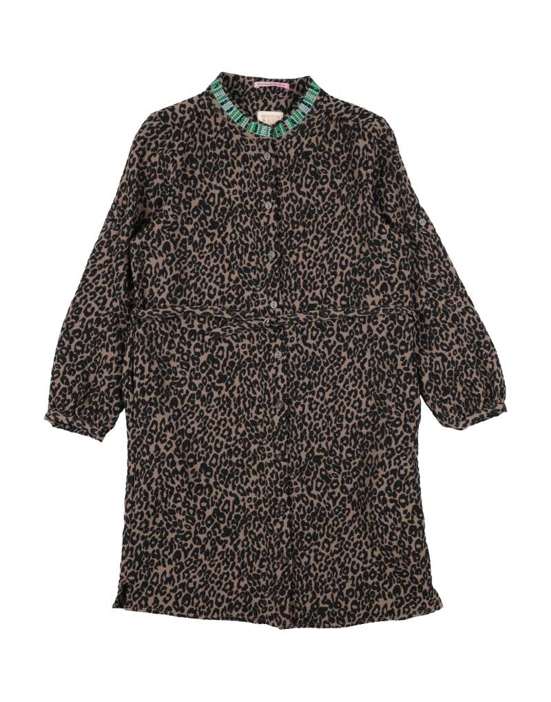 SCOTCH R'BELLE Kinderkleid Kinder Khaki von SCOTCH R'BELLE