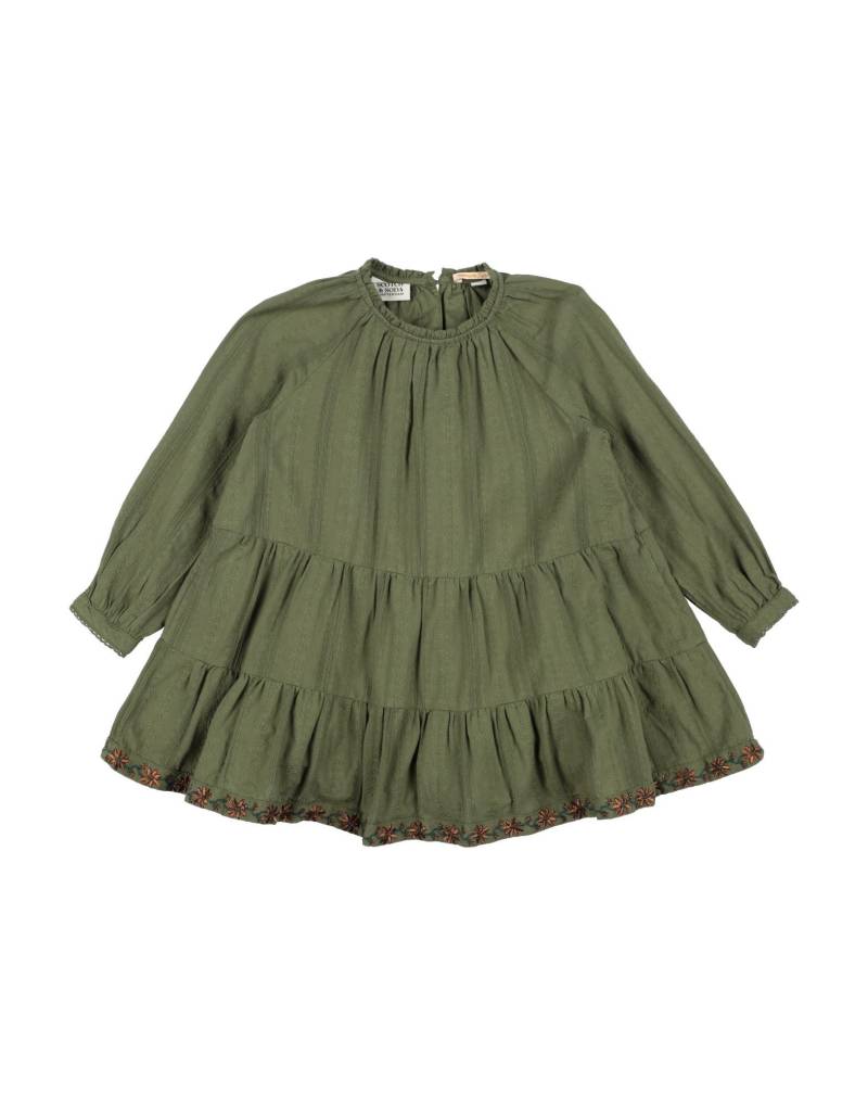 SCOTCH R'BELLE Kinderkleid Kinder Militärgrün von SCOTCH R'BELLE