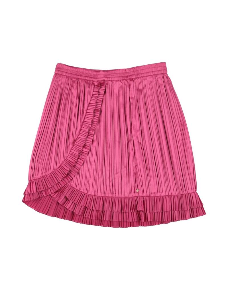 SCOTCH R'BELLE Kinderrock Kinder Fuchsia von SCOTCH R'BELLE