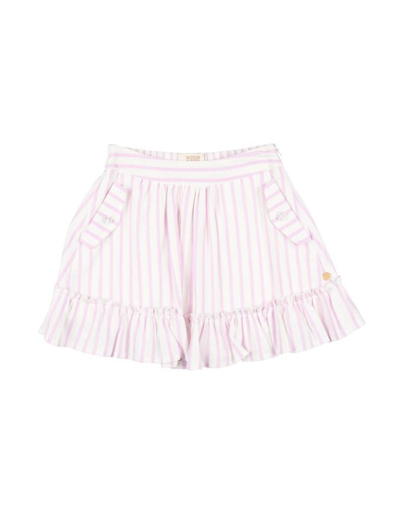 SCOTCH R'BELLE Kinderrock Kinder Weiß von SCOTCH R'BELLE
