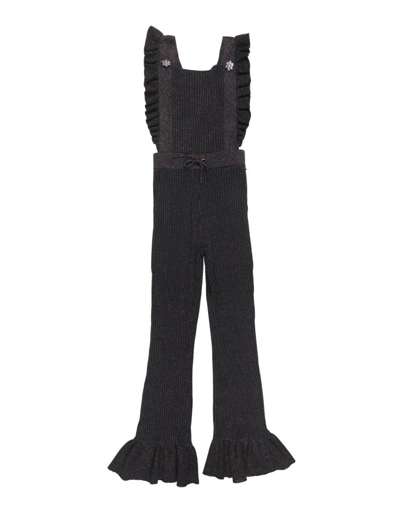 SCOTCH R'BELLE Langer Overall Kinder Dunkelviolett von SCOTCH R'BELLE