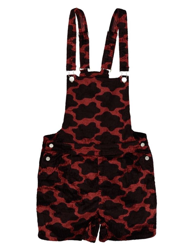 SCOTCH R'BELLE Langer Overall Kinder Schokobraun von SCOTCH R'BELLE