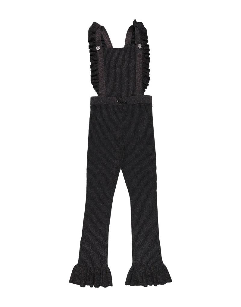 SCOTCH R'BELLE Langer Overall Kinder Pflaume von SCOTCH R'BELLE