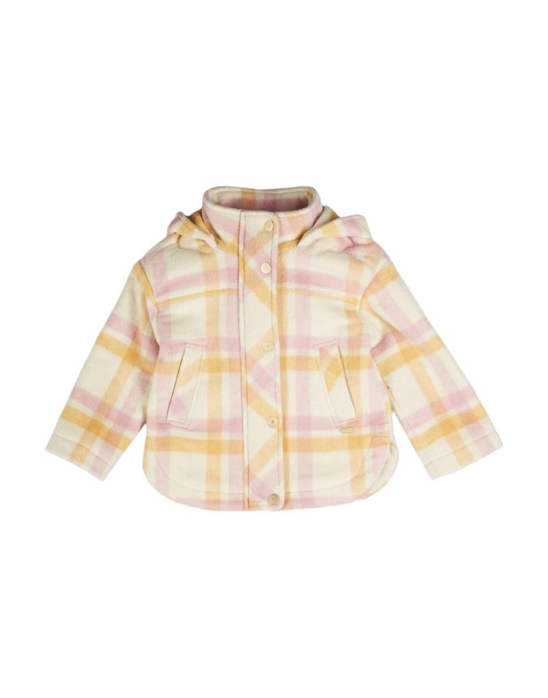 SCOTCH R'BELLE Mantel Kinder Pastellgelb von SCOTCH R'BELLE