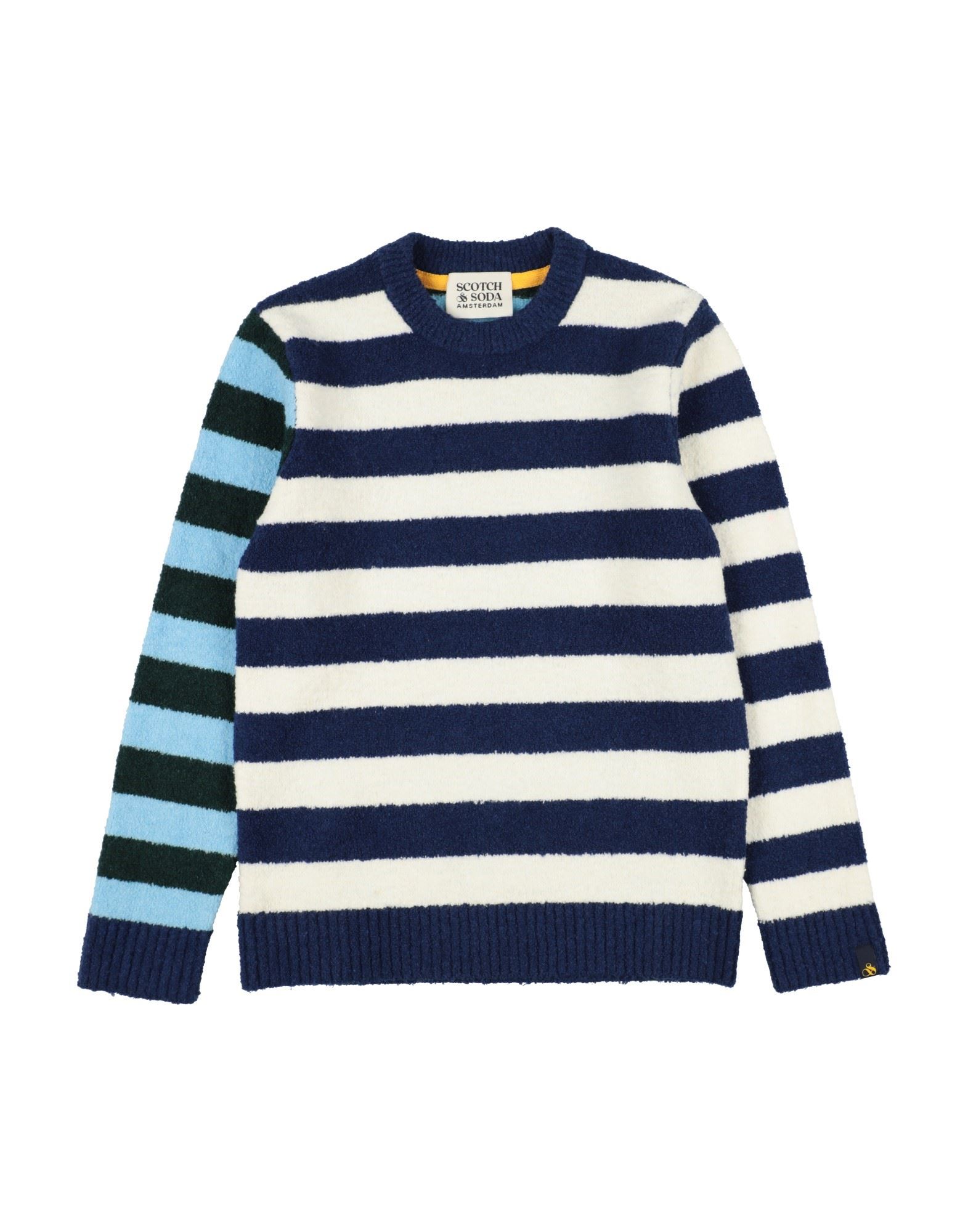 SCOTCH R'BELLE Pullover Kinder Marineblau SCOTCH R'BELLE Pullover Kinder Marineblau von SCOTCH R'BELLE
