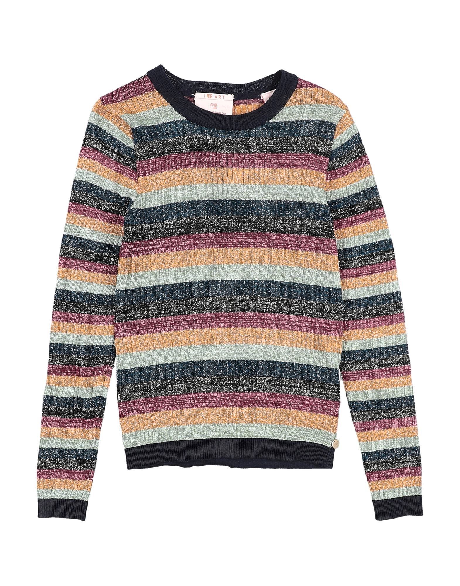 SCOTCH R'BELLE Pullover Kinder Ocker von SCOTCH R'BELLE